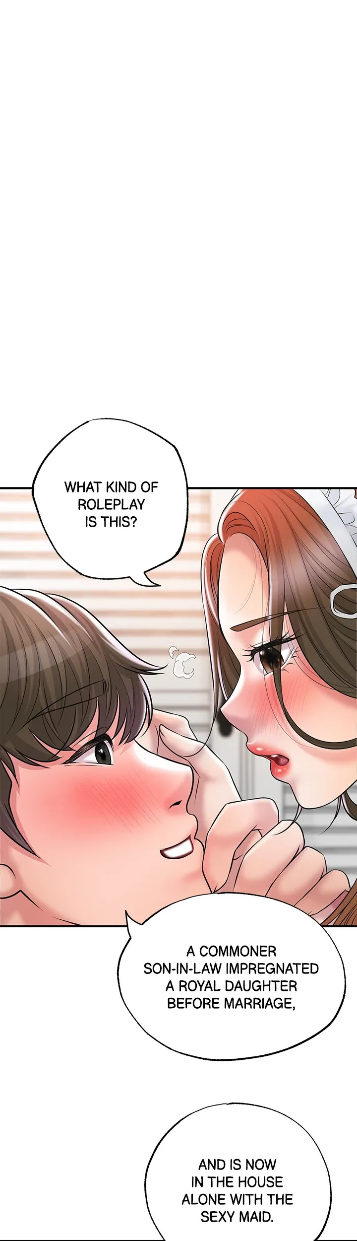 Panel Image 1 for chapter 77 of manhwa New Town on read.oppai.stream