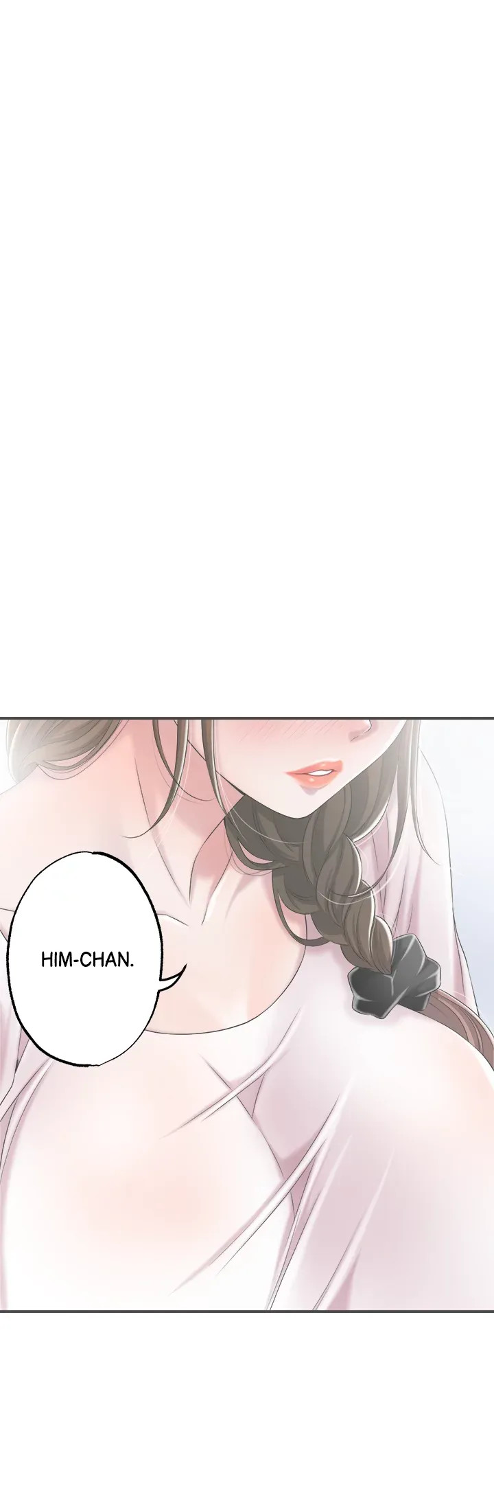 Panel Image 1 for chapter 8 of manhwa New Town on read.oppai.stream