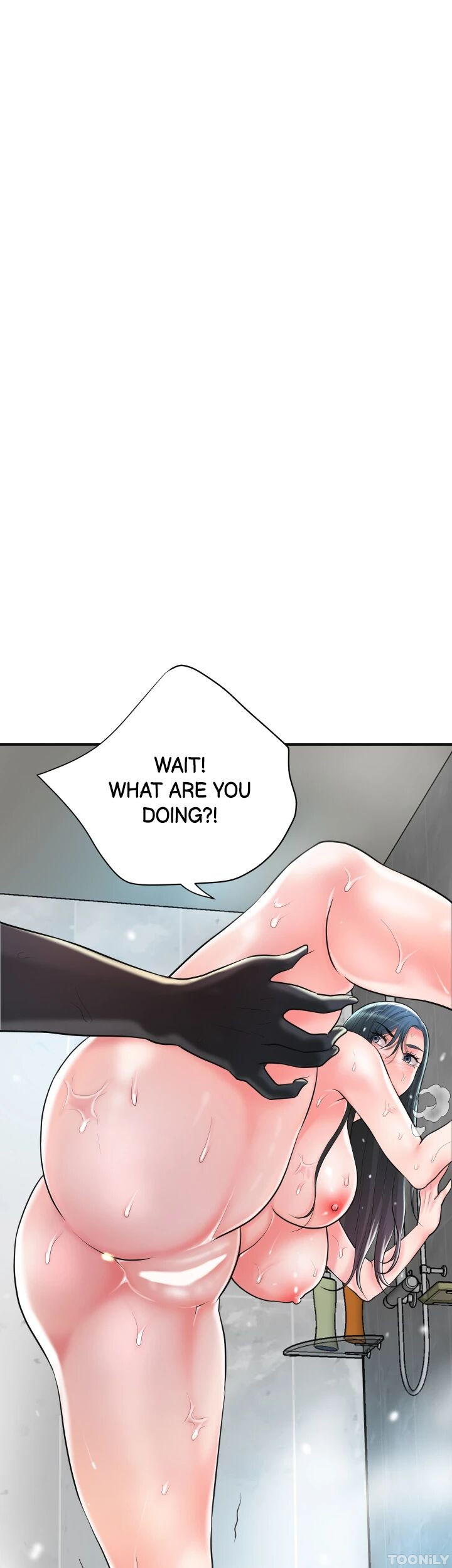 Panel Image 1 for chapter 97 of manhwa New Town on read.oppai.stream