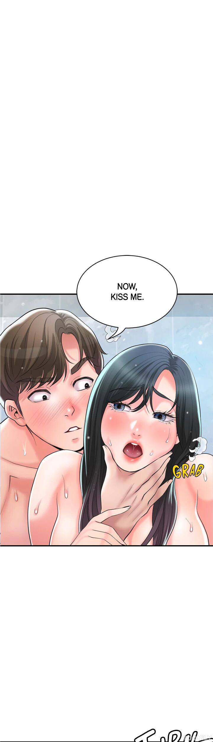 Panel Image 1 for chapter 99 of manhwa New Town on read.oppai.stream