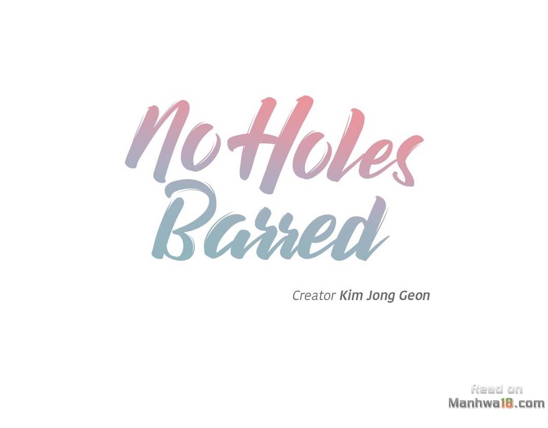 Panel Image 1 for chapter 5 of manhwa No Holes Barred on read.oppai.stream