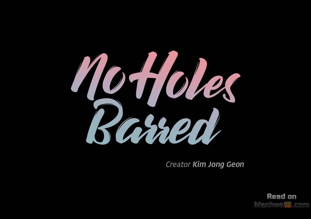 Panel Image 1 for chapter 6 of manhwa No Holes Barred on read.oppai.stream