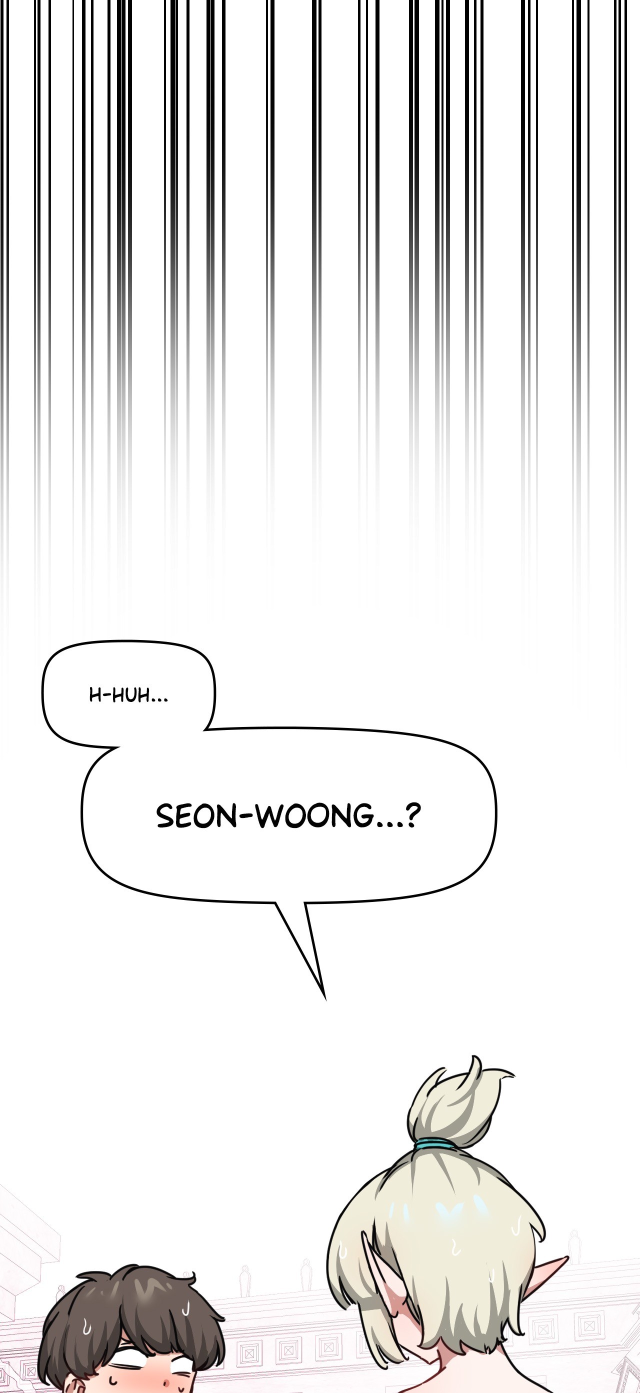 Panel Image 1 for chapter 30 of manhwa No Man