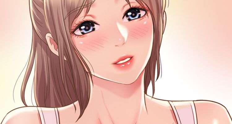Taste of My Sister banner image on Oppai.Stream, read latest manhwa for FREE!