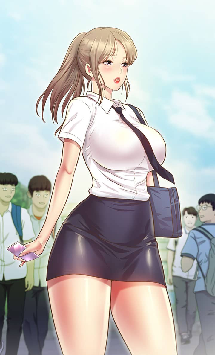 Taste of My Sister cover image on Oppai.Stream, read latest manhwa for FREE!