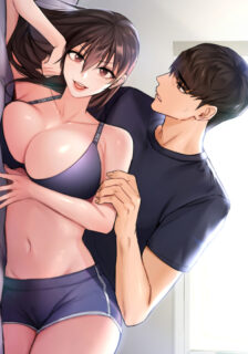 Not Friends banner image on Oppai.Stream, read latest manhwa for FREE!