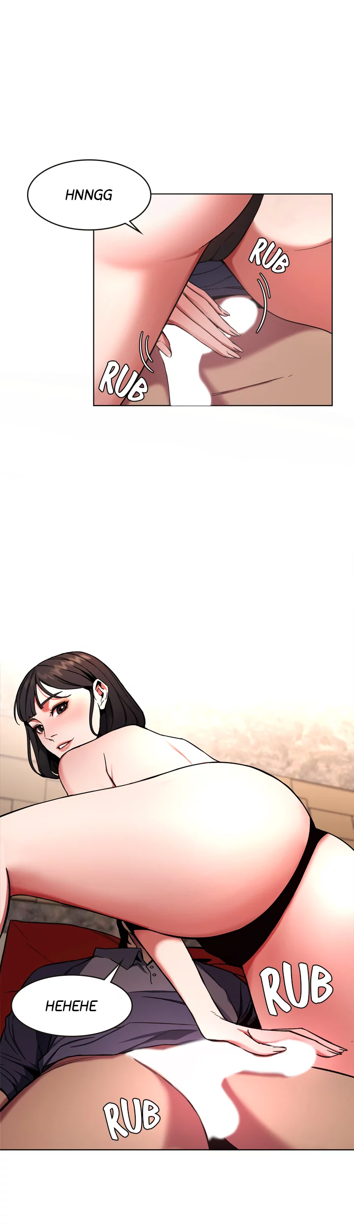 Panel Image 1 for chapter 14 of manhwa ONE KILL on read.oppai.stream