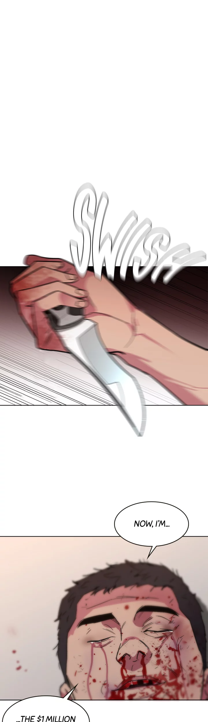 Panel Image 1 for chapter 22 of manhwa ONE KILL on read.oppai.stream