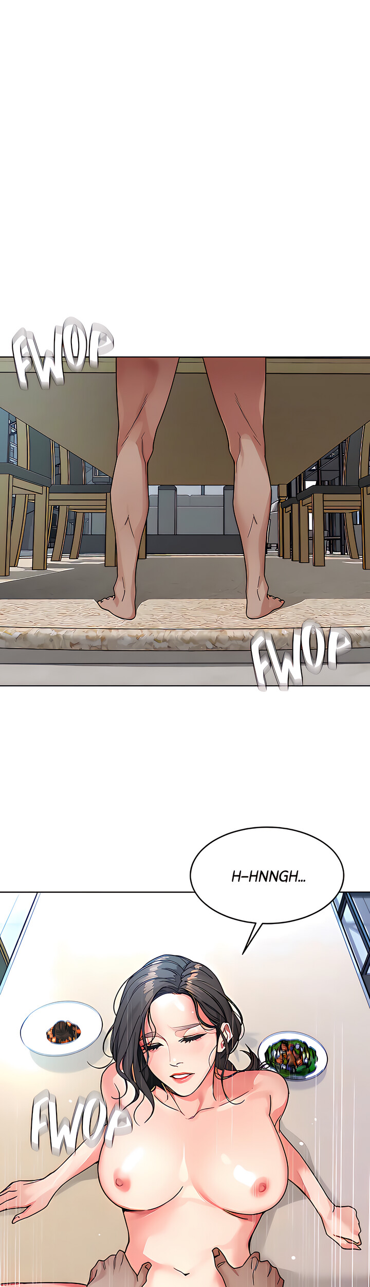 Panel Image 1 for chapter 50 of manhwa ONE KILL on read.oppai.stream