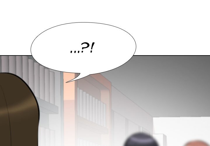 Panel Image 1 for chapter 105 of manhwa Our Exchange on read.oppai.stream