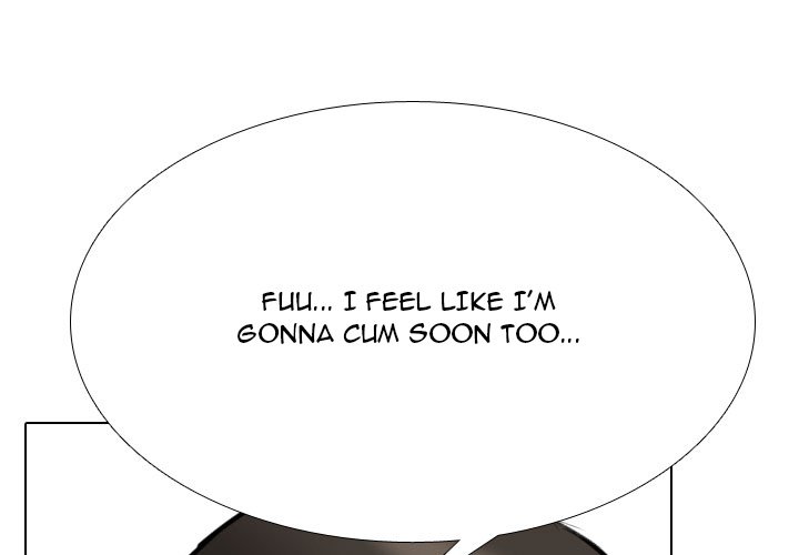 Panel Image 1 for chapter 108 of manhwa Our Exchange on read.oppai.stream