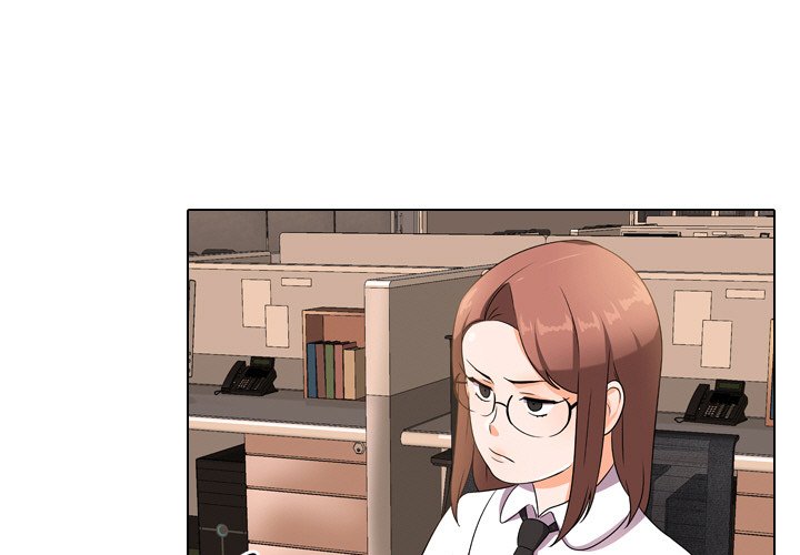 Panel Image 1 for chapter 11 of manhwa Our Exchange on read.oppai.stream