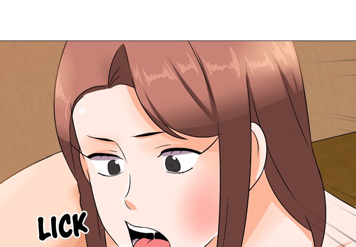 Panel Image 1 for chapter 13 of manhwa Our Exchange on read.oppai.stream