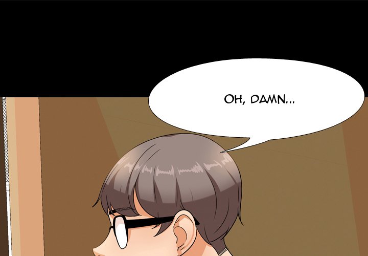 Panel Image 1 for chapter 14 of manhwa Our Exchange on read.oppai.stream