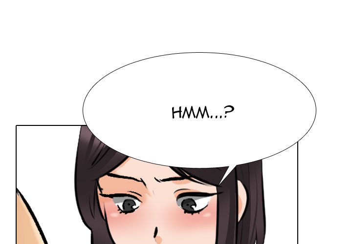 Panel Image 1 for chapter 143 of manhwa Our Exchange on read.oppai.stream