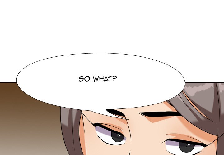 Panel Image 1 for chapter 19 of manhwa Our Exchange on read.oppai.stream