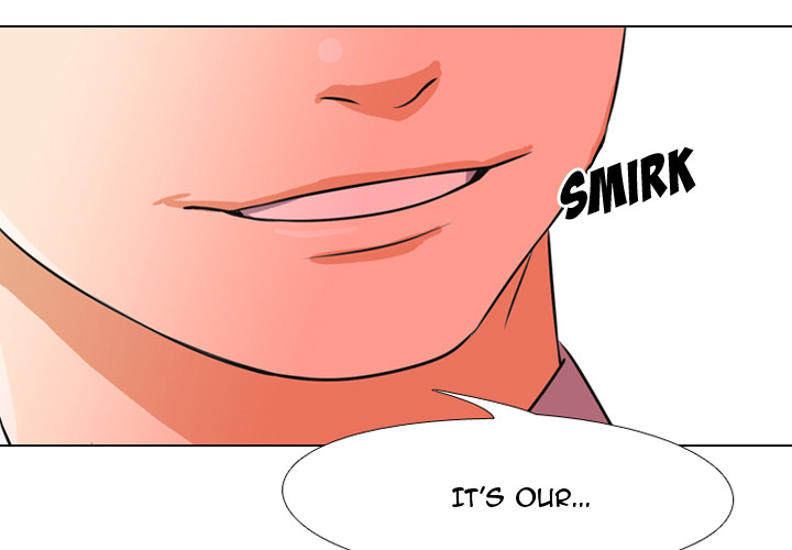 Panel Image 1 for chapter 2 of manhwa Our Exchange on read.oppai.stream