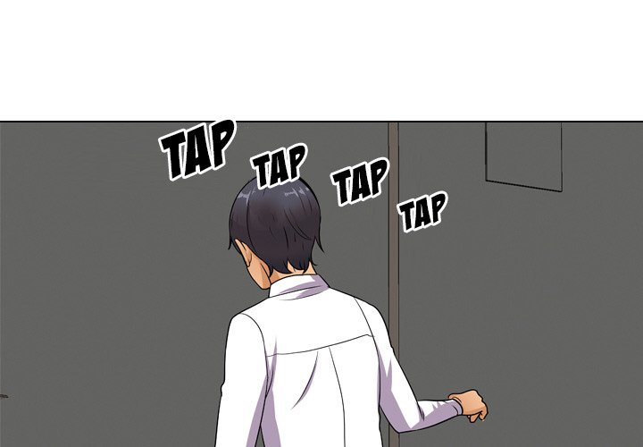 Panel Image 1 for chapter 32 of manhwa Our Exchange on read.oppai.stream