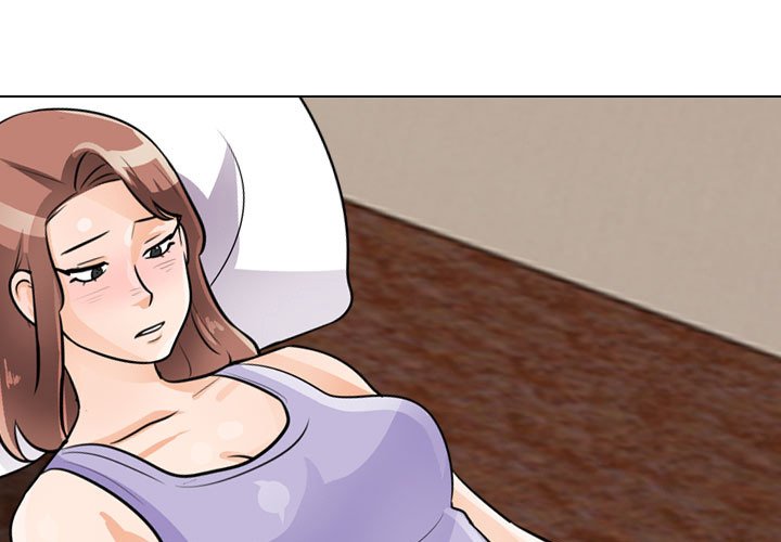 Panel Image 1 for chapter 53 of manhwa Our Exchange on read.oppai.stream