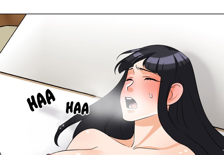 Panel Image 1 for chapter 56 of manhwa Our Exchange on read.oppai.stream