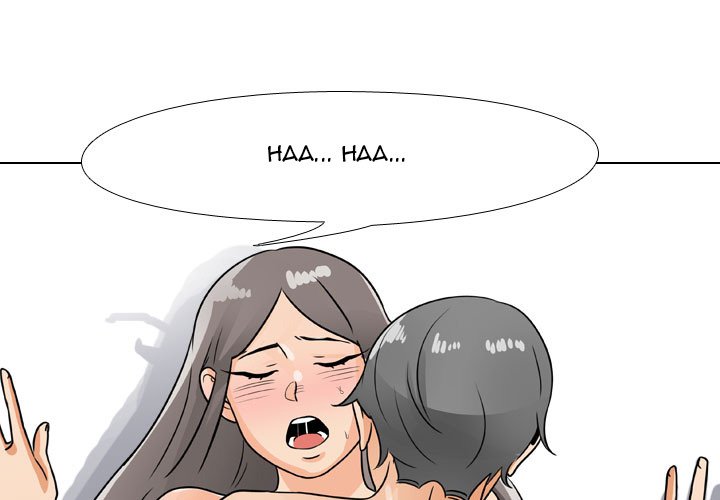 Panel Image 1 for chapter 68 of manhwa Our Exchange on read.oppai.stream