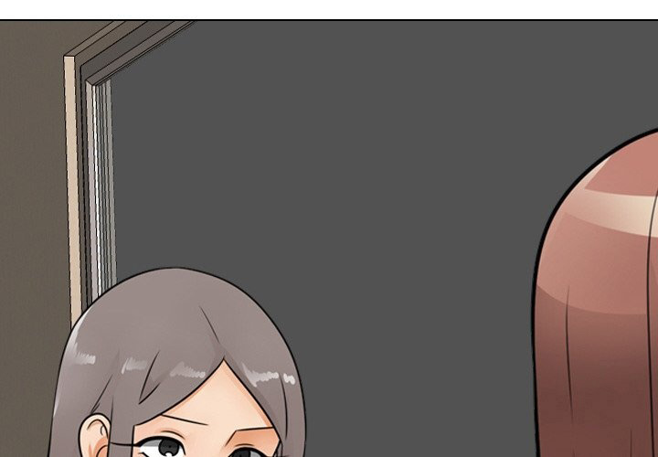 Panel Image 1 for chapter 69 of manhwa Our Exchange on read.oppai.stream