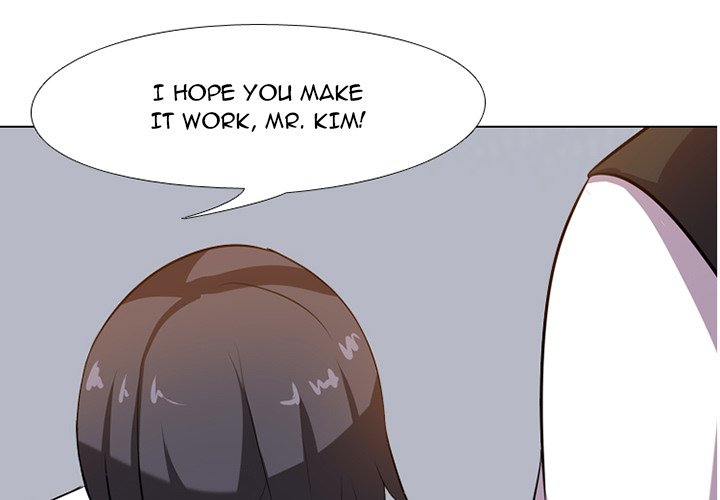 Panel Image 1 for chapter 7 of manhwa Our Exchange on read.oppai.stream