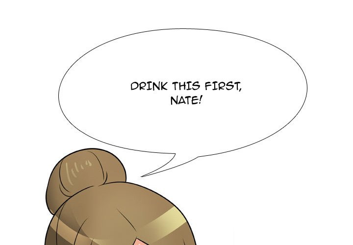 Panel Image 1 for chapter 70 of manhwa Our Exchange on read.oppai.stream