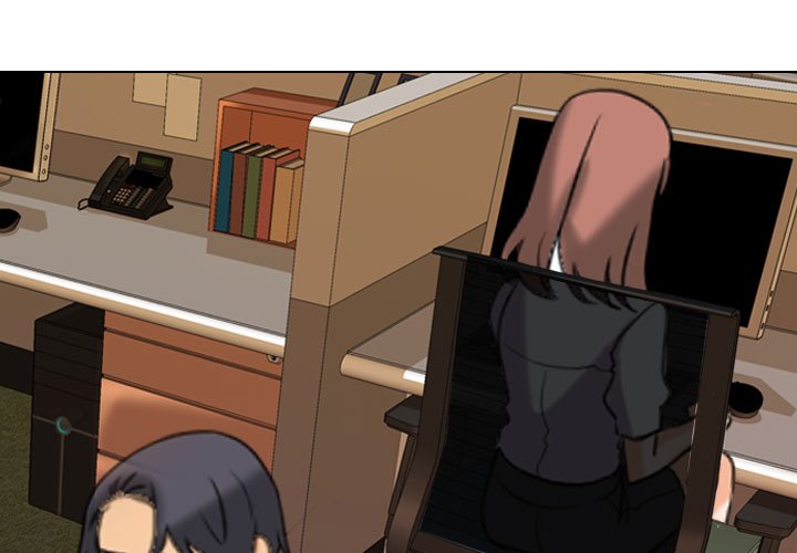 Panel Image 1 for chapter 79 of manhwa Our Exchange on read.oppai.stream