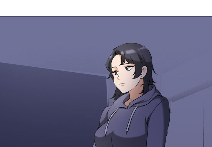 Panel Image 1 for chapter 81 of manhwa Our Exchange on read.oppai.stream