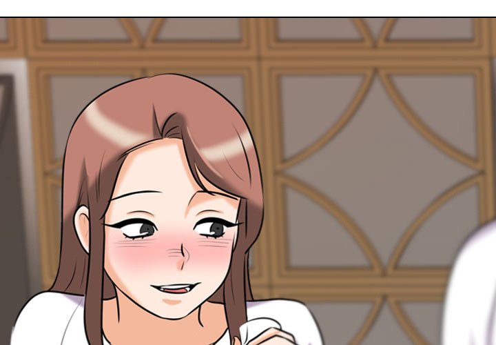 Panel Image 1 for chapter 84 of manhwa Our Exchange on read.oppai.stream