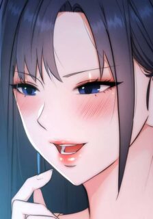 Outsider: The Invisible Man cover image on Oppai.Stream, read latest manhwa for FREE!