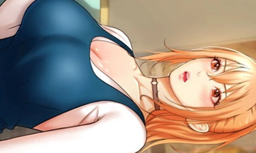 Pay with Sperm Pay banner image on Oppai.Stream, read latest manhwa for FREE!