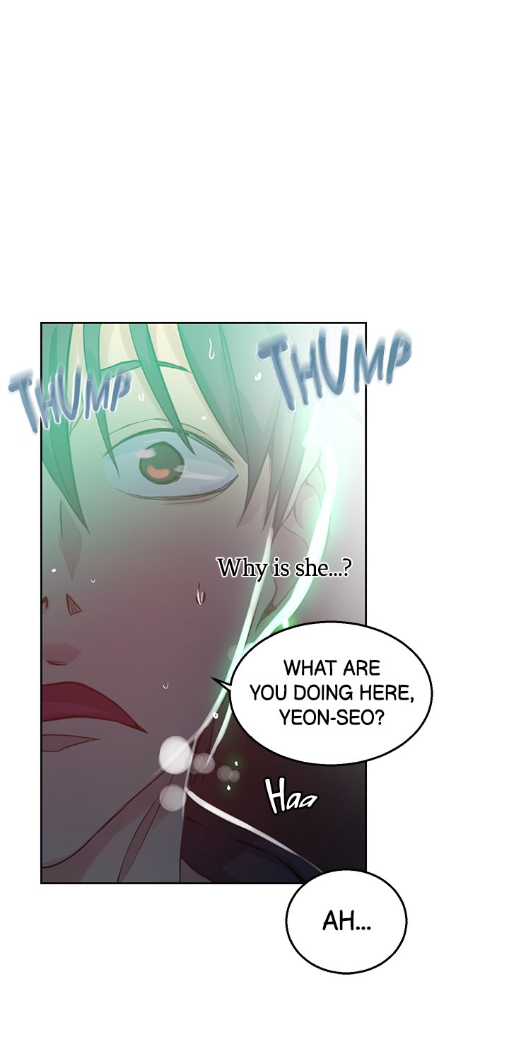 Panel Image 1 for chapter 47 of manhwa PC Café HOTTIES on read.oppai.stream