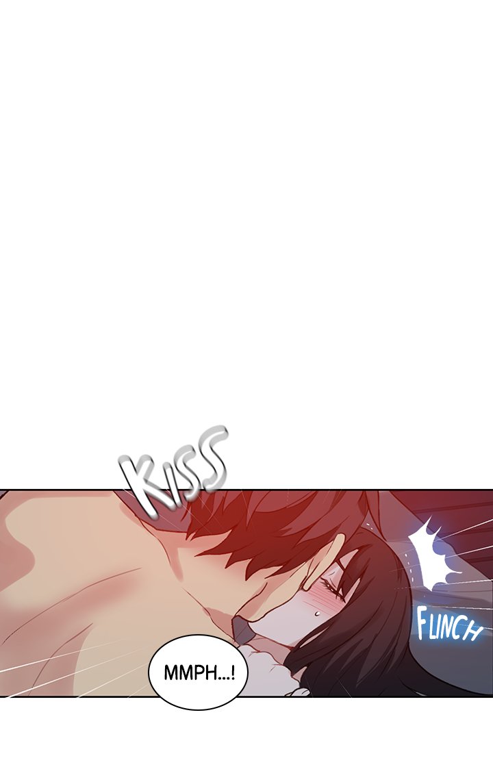 Panel Image 1 for chapter 50 of manhwa PC Café HOTTIES on read.oppai.stream