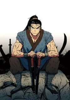 Peerless Dad cover image on Oppai.Stream, read latest manhwa for FREE!