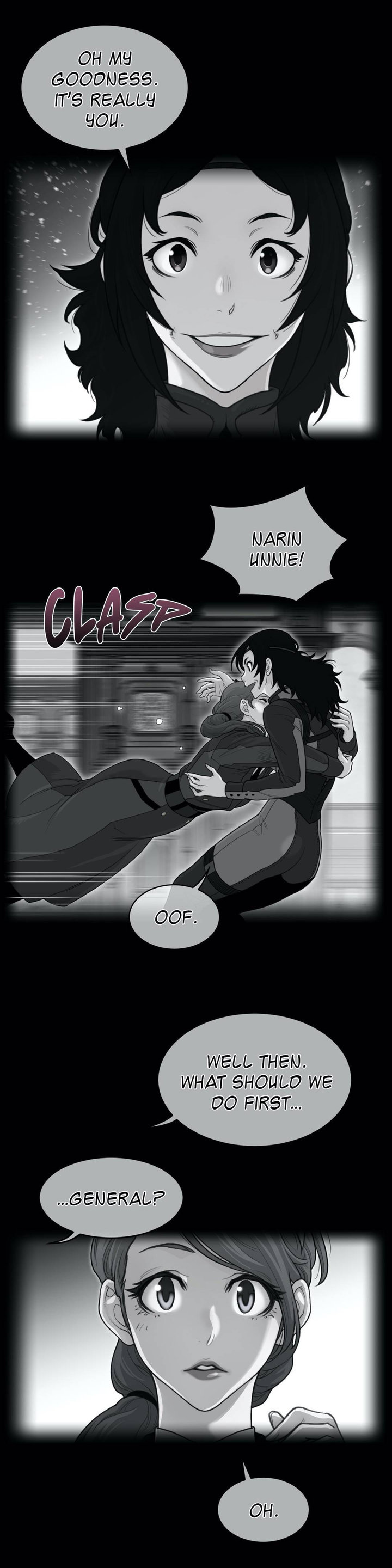 Panel Image 1 for chapter 121 of manhwa Perfect Half on read.oppai.stream