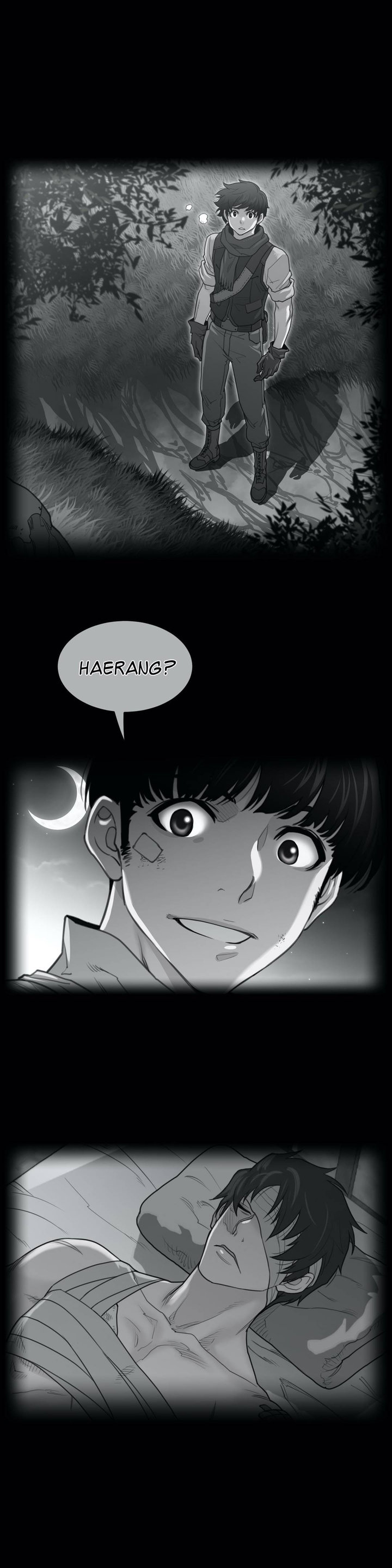 Panel Image 1 for chapter 122 of manhwa Perfect Half on read.oppai.stream