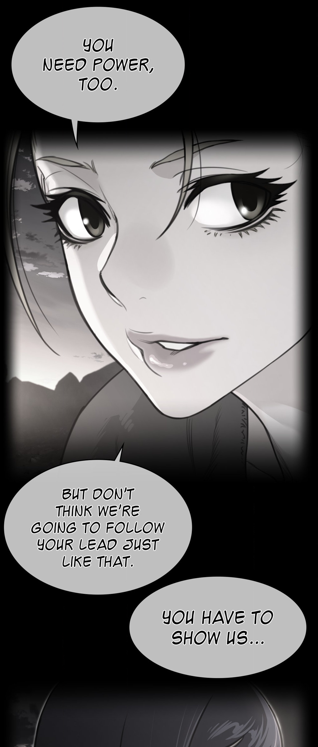 Panel Image 1 for chapter 168 of manhwa Perfect Half on read.oppai.stream