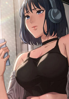 His Addictive Touch cover image on Oppai.Stream, read latest manhwa for FREE!