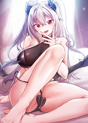 Please Give Me Energy cover image on Oppai.Stream, read latest manhwa for FREE!