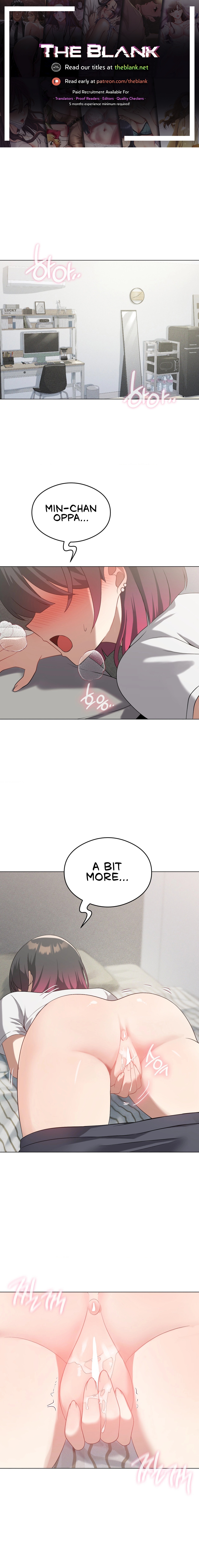 Panel Image 1 for chapter 27 of manhwa Pleasure up on read.oppai.stream