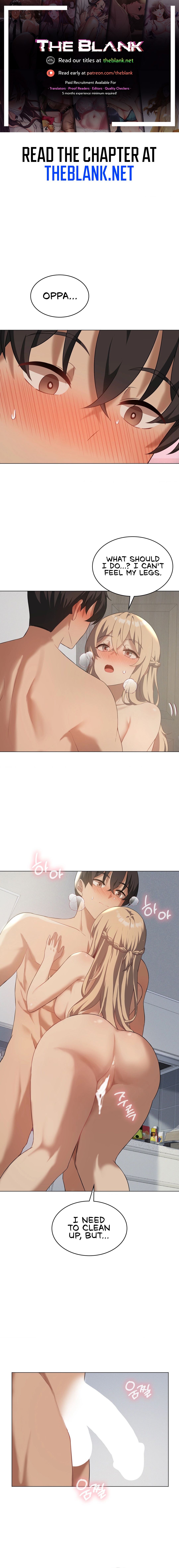 Panel Image 1 for chapter 34 of manhwa Pleasure up on read.oppai.stream