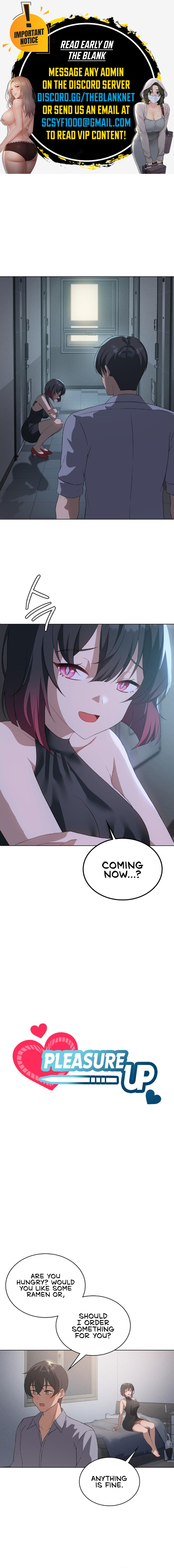 Panel Image 1 for chapter 49 of manhwa Pleasure up on read.oppai.stream