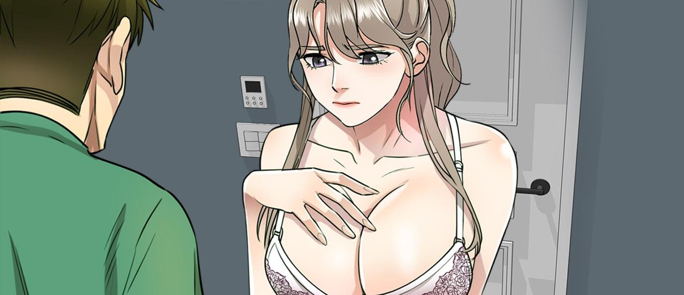 Private Lessons banner image on Oppai.Stream, read latest manhwa for FREE!