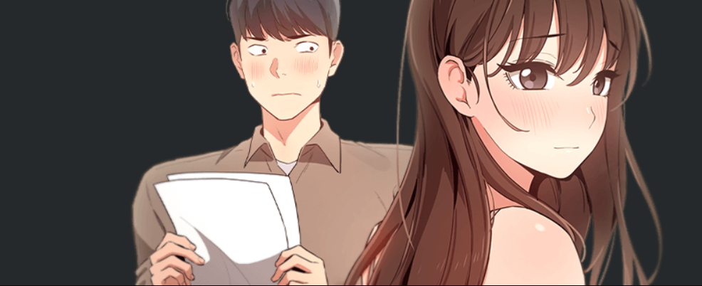 Private Tutoring in These Difficult Times banner image on Oppai.Stream, read latest manhwa for FREE!