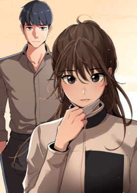 Private Tutoring in These Difficult Times Manhwa cover on read.oppai.stream