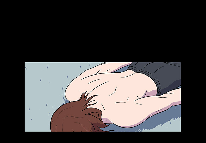 Panel Image 1 for chapter 6 of manhwa Project Utopia on read.oppai.stream