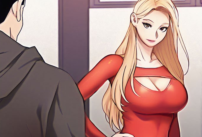 Punishments for Bad Girls banner image on Oppai.Stream, read latest manhwa for FREE!