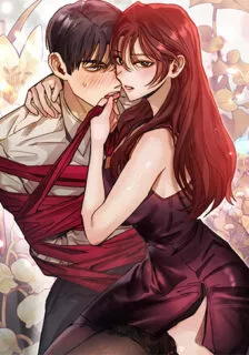 Purely in Love (순종적 순애, Pure Love) cover on oppai.stream